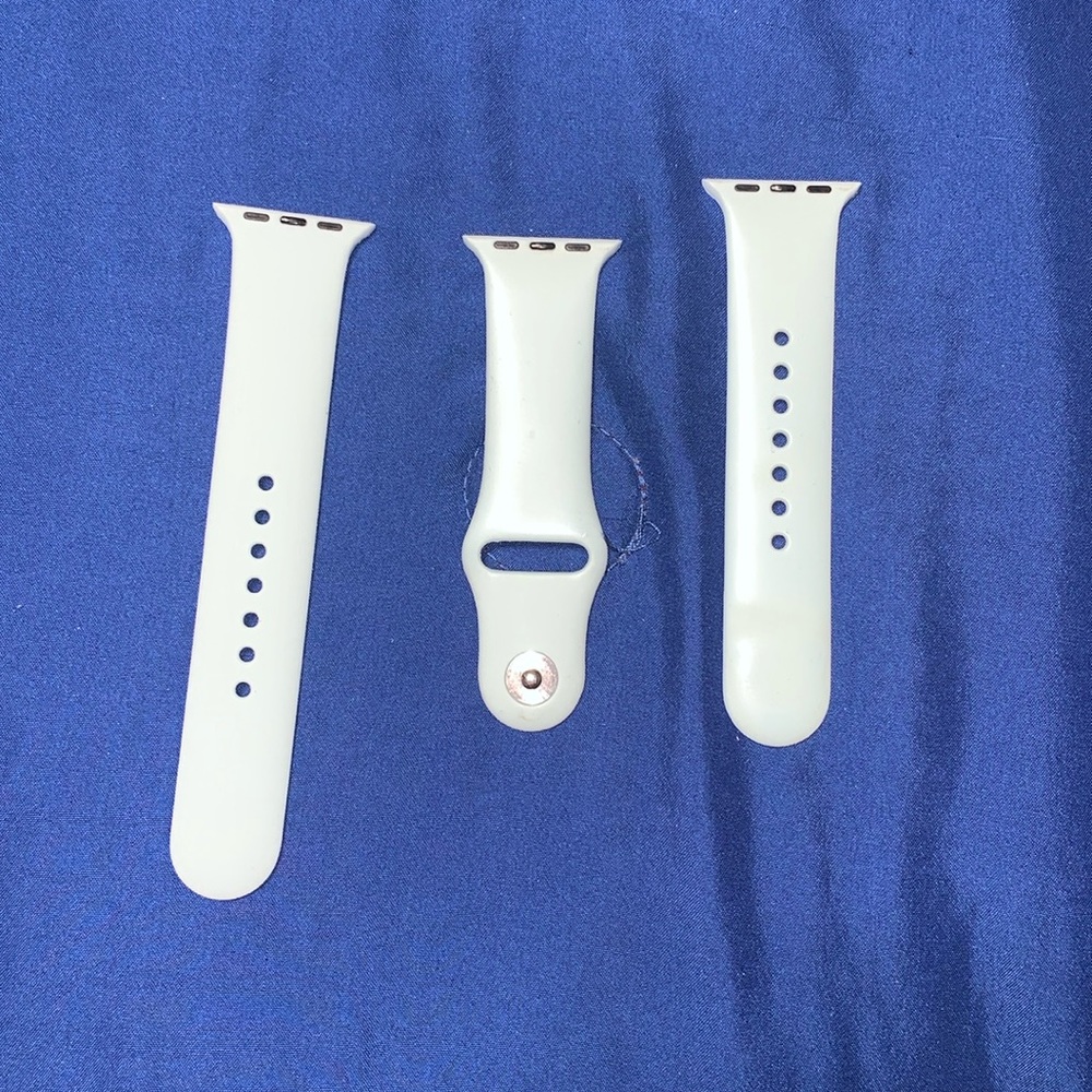 APPLE WATCH BRANDS